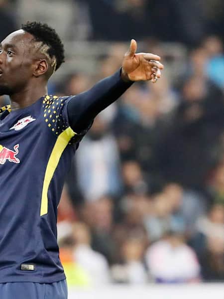 So stark ist RB Leipzig Star Augustin in FIFA 18