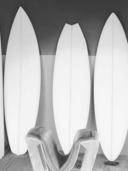 Dutchie surfboards online