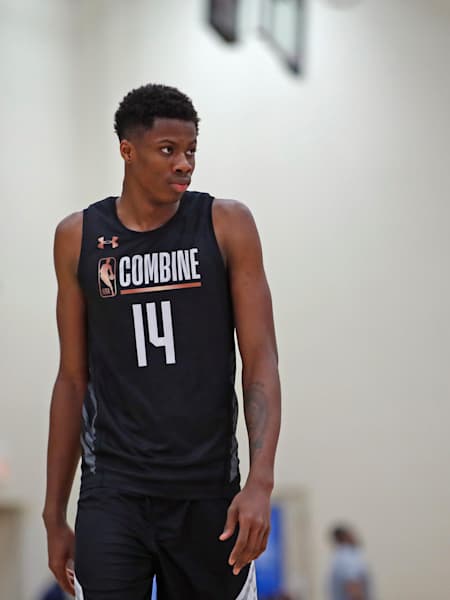 African players deals in the nba