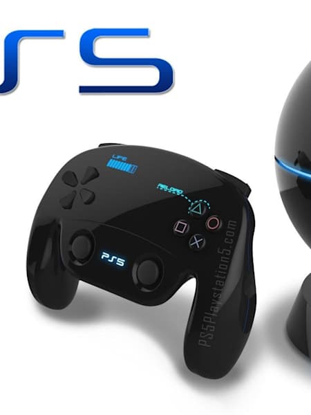 E3 2018 Which games gave a glimpse of PS5 and Xbox 2