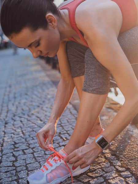 Injury free running How to commute without troubles
