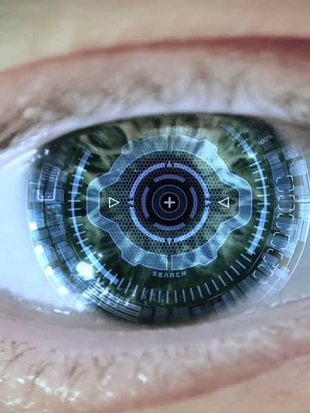 Transhumanismo: La unión del hombre y la tecnología