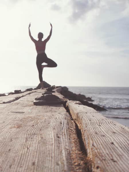 How to counteract sitting all day 7 exercises to try