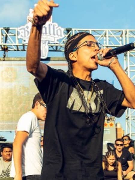 Zeuz Emcee hace historia: un chiclayano a la final nacional  Featured