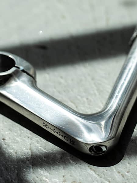 トリックライダーの運命を変えた NITTO（ニットー）の65ステム