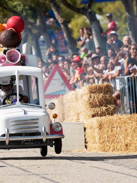 Red Bull Box Cart FAQs *information*