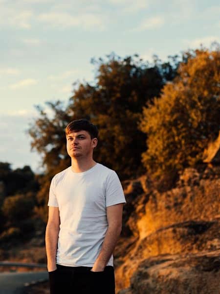 Daithi: Interview with the Galway electronica maestro
