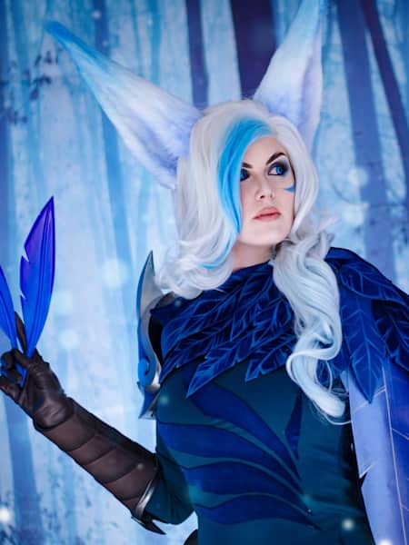 Kinpatsu cosplay outlet
