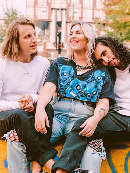 IMUR's R&B music: How the band put together THIRTY33