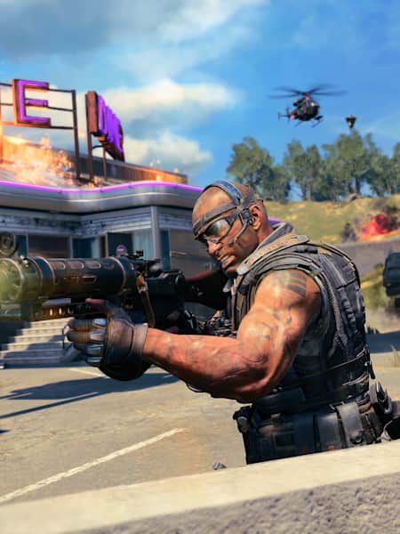 Most played call of duty 2018 cheap