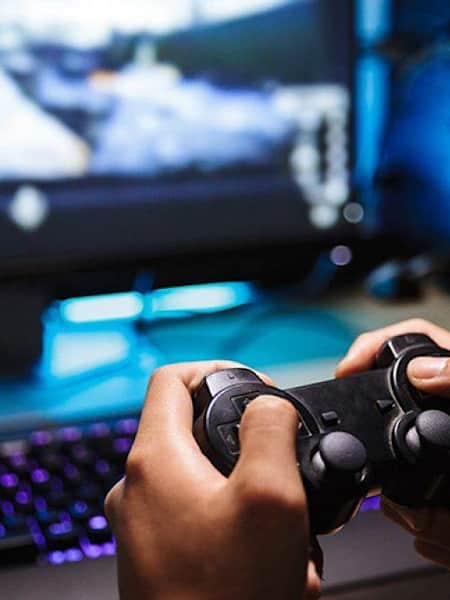How do I start playing video games? A beginner's guide, Games