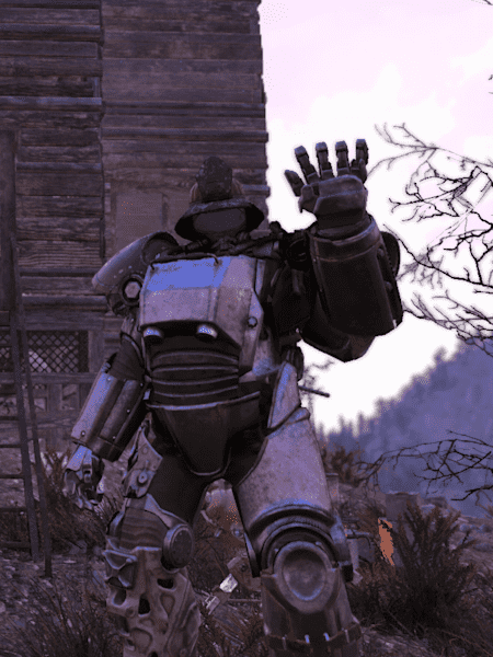 Fallout 76 Settlement Tips