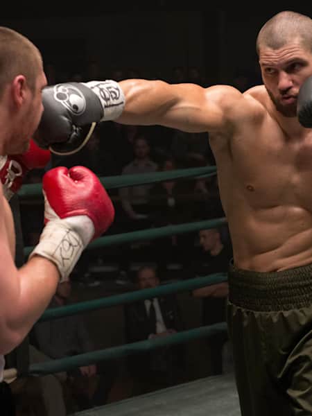 Watch creed ii 2018 online new arrivals