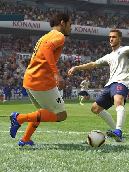 PES 2019 defending tips: 8 ways to protect your goal