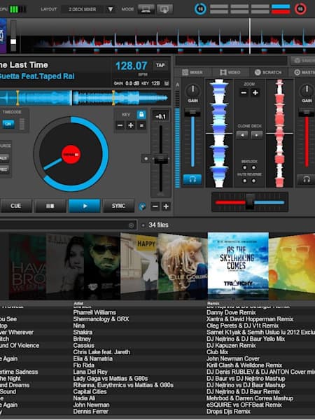 Over To You: How Many Tracks Do CD DJs Have Per CD? - Digital DJ Tips