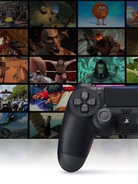 PlayStation Now: Lista completa giochi disponibili