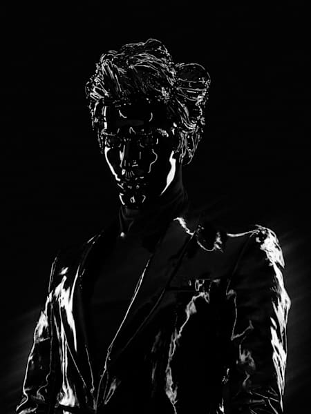Gesaffelstein: Could be a hip-hop super-producer?