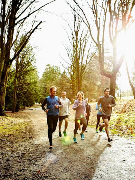 De running 2025