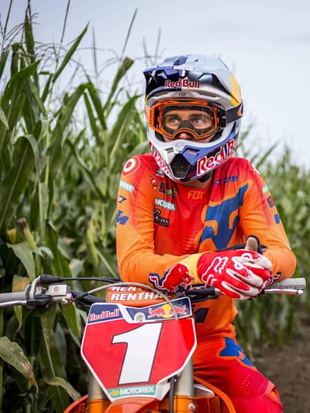 Motocross essentials The ultimate MX kit guide
