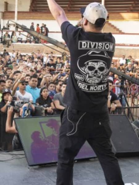 Estos Son Los Seleccionados Para La Final Nacional De Batalla De Los Gallos