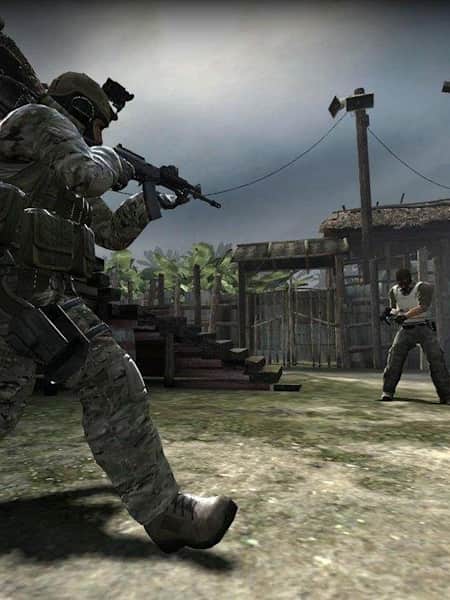 Что такое Call of Duty Black Ops 3?