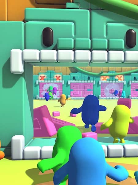 Couch play: Why developers are championing for more local multiplayer games