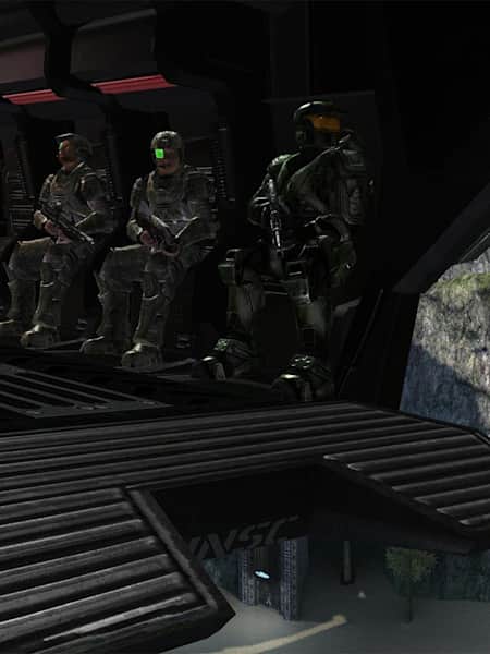 Halo combat evolved backwards new arrivals compatible