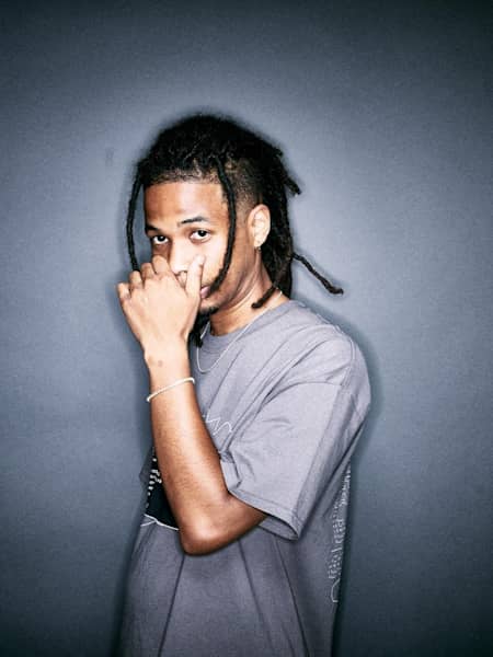Daichi Yamamotoが1stアルバムAndlessをリリース | Hypebeast.JP