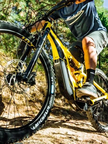 Scarpe mtb online usate subito.it