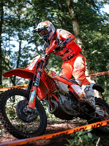 Enduro hotsell races 2019