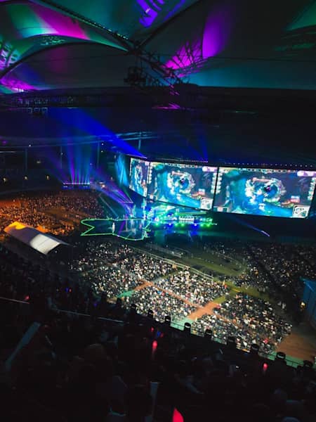 League of Legends' Worlds 2022 Tickets Go on Sale In September