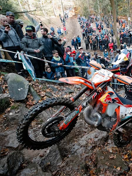 GetzenRodeo 2019 Race report and photos