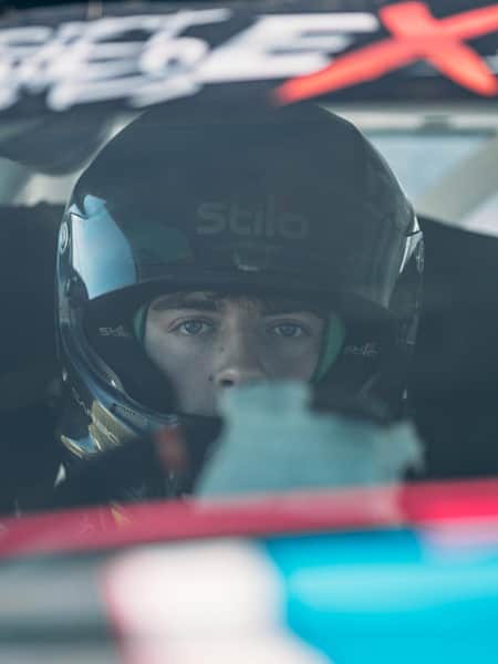 Conor discount wrc 2019