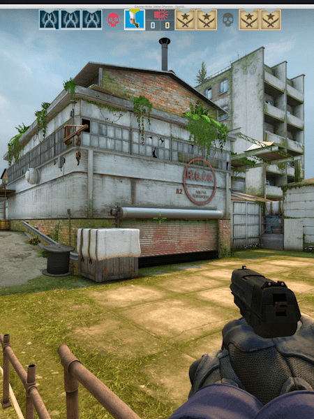 Top 10 tips om een CS:GO pro te worden!