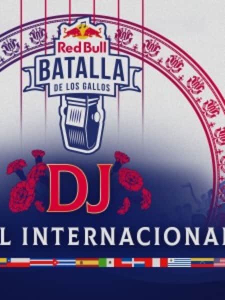 Conoce A Zone El Dj De La Final Internacional