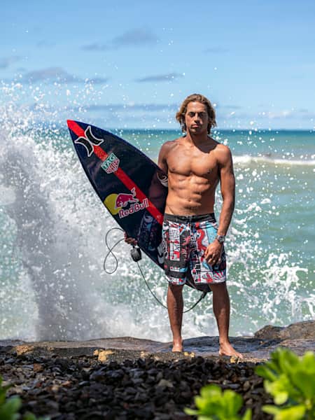 Kai Lenny interview 2020 Life of Kai