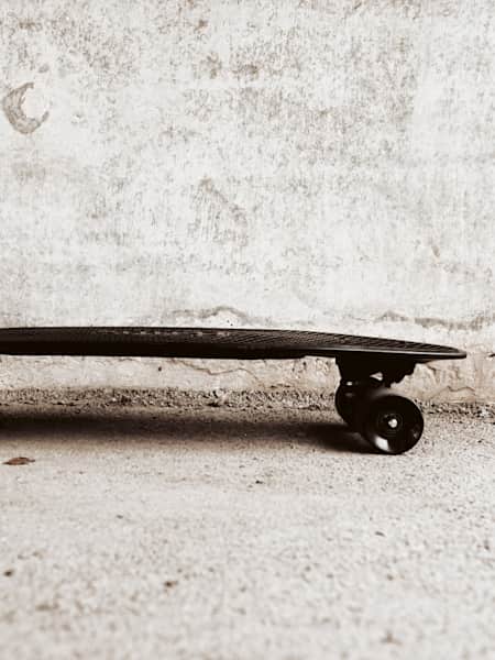 How to make a mini Skateboard, amazing idea