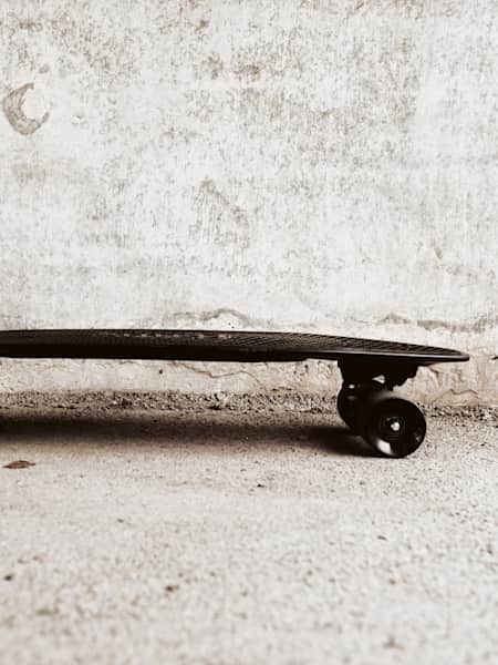 Skateboard 2025