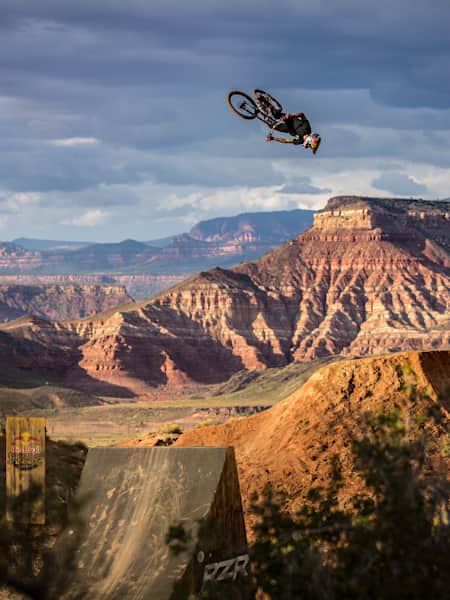 Red bull rampage 2004 clearance