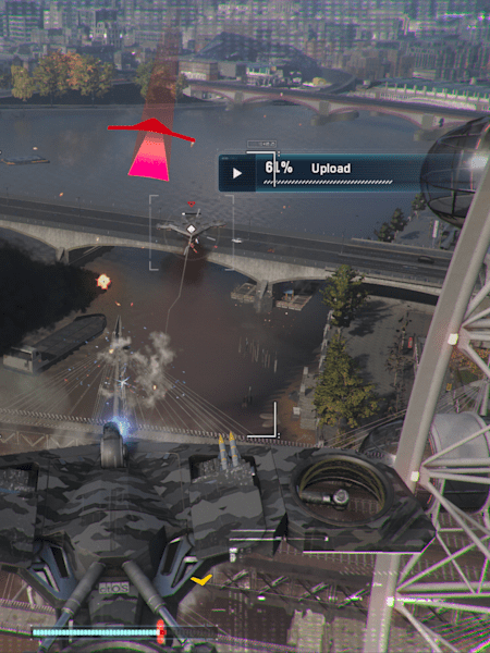 Watch Dogs Legion review: rise up and hack London