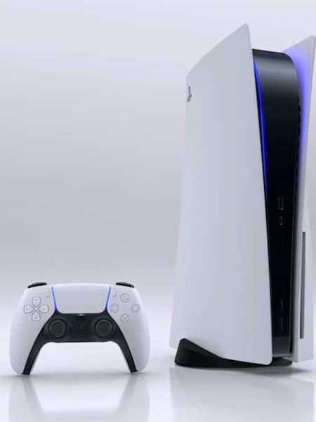 REVIEW Playstation 5