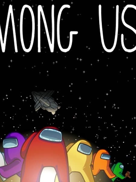 Among Us: почему игра стала хитом 2020 года