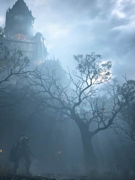 Unser Ritter erkundet ein düsteres Schloss im Demon's Souls Remake für PlayStation 5. In unserem Guide liefern wir euch Tipps & Tricks für das Action-Rollenspiel
