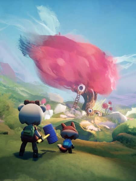 Dreams for playstation 4 sales