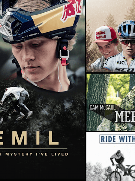 Red bull 2025 mtb tv