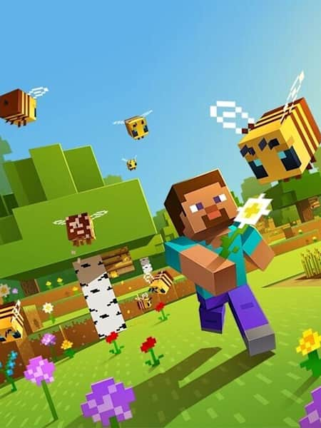 Minecraft Pocket Edition gets biggest update yet w/ infinite