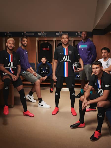 Camisas de 2020 do futebol europeu que deixar o saudade