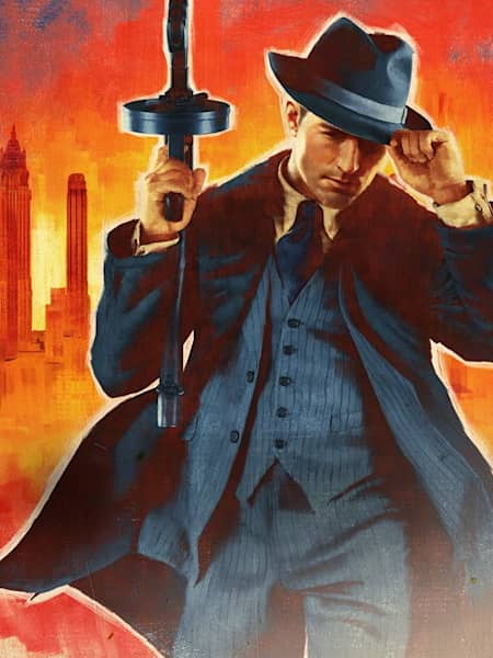 Gangster der 1930er Jahre