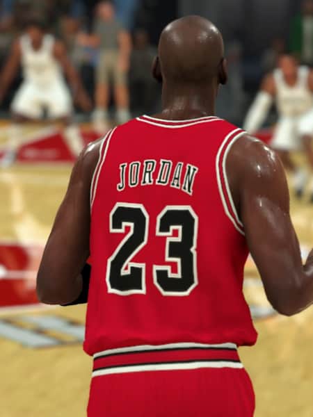 Nba 2k20 jordan discount