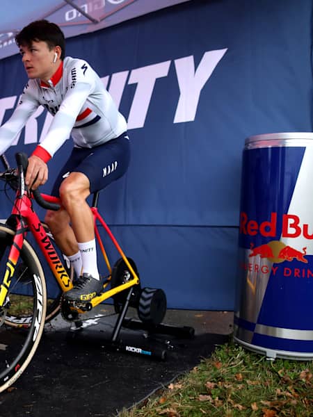 Red bull tv sales cyclocross